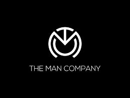 The Man Company IN Logo