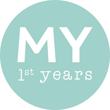 My First Years UK Logo