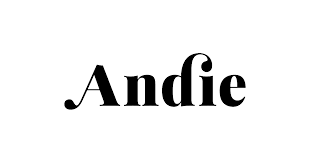 AndieSwim US Logo