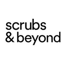Scrubs and Beyond US Logo