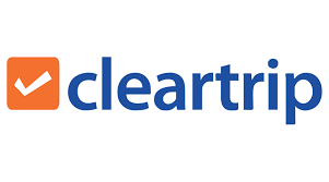 Cleartrip IN Logo