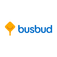 Busbud Global Logo