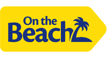 On The Beach UK Logo