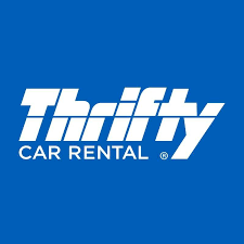 Thrifty Car Rental US Logo