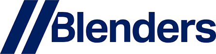 Blenders Eyewear US Logo