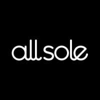 Allsole UK Logo
