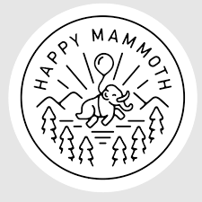 Happy Mammoth AU