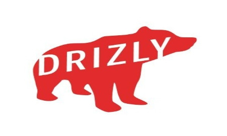 Drizly promo code 20 Logo