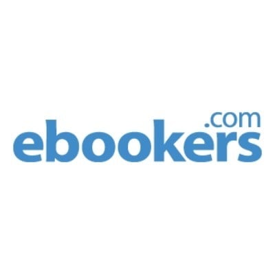 eBookers UK Logo