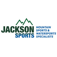 Jackson Sports UK Logo