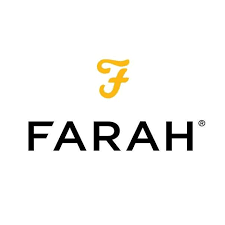 FARAH UK Logo
