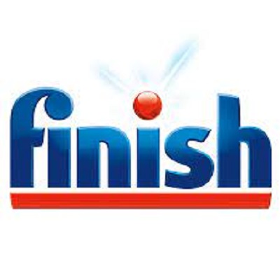 Finish UK Logo
