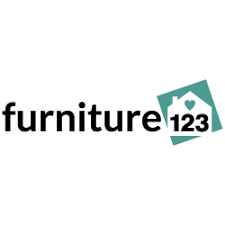 Furniture 123 Logo