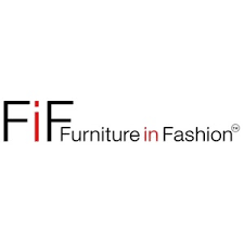 Furniture In Fashion UK Logo