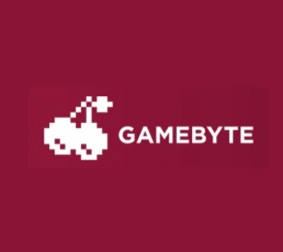 GameByte UK Logo