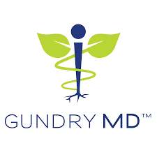 Gundry md US Logo