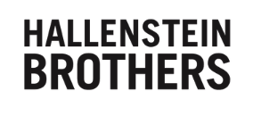 Hallensteins Brothers AU Logo