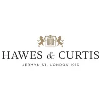 Hawes And Curtis UK Logo