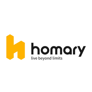 Homary US Logo