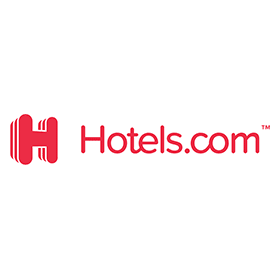 Hotels.com CA Logo