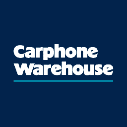Carphone Warehouse UK Logo