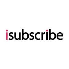 iSubscribe UK Logo