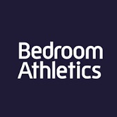 Bedroom Athletics UK Logo