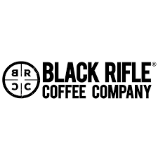 Black Rifle Company US Logo