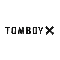 TomboyX US Logo