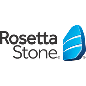 Rosetta Stone US Logo