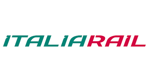 Italiarail US Logo