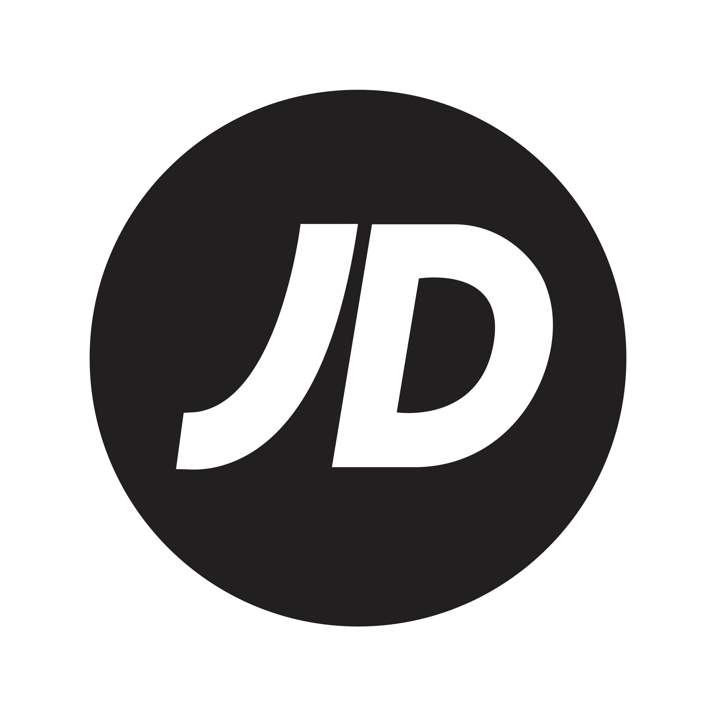 Jd Sports SE Logo