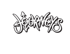 Journeys 5 Off 25 Logo