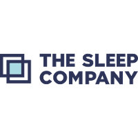 Thesleepcompany IN Logo