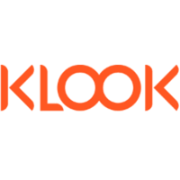 Klook Global Logo