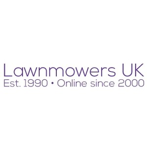 Lawn Mowers Logo