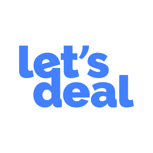 Lets Deal NO Logo