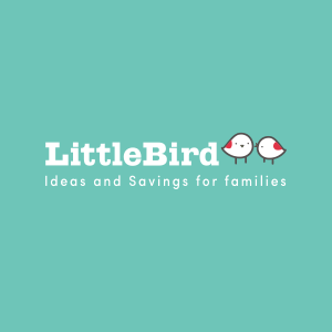 Little Bird UK Logo