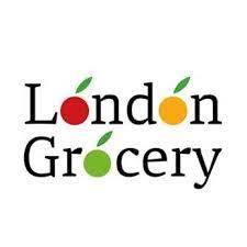 London Grocery UK Logo