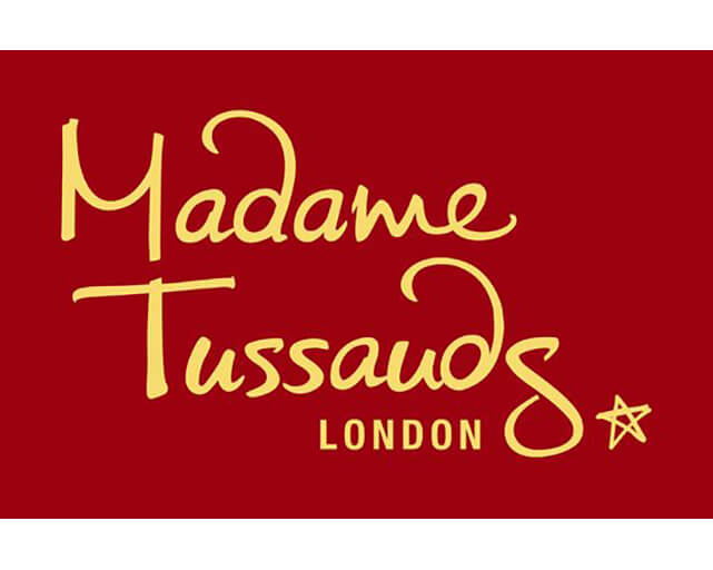 Madame Tussauds discount code-2023