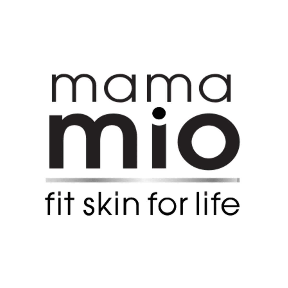 Mama Mio UK Logo