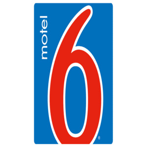 Motel6 US Logo