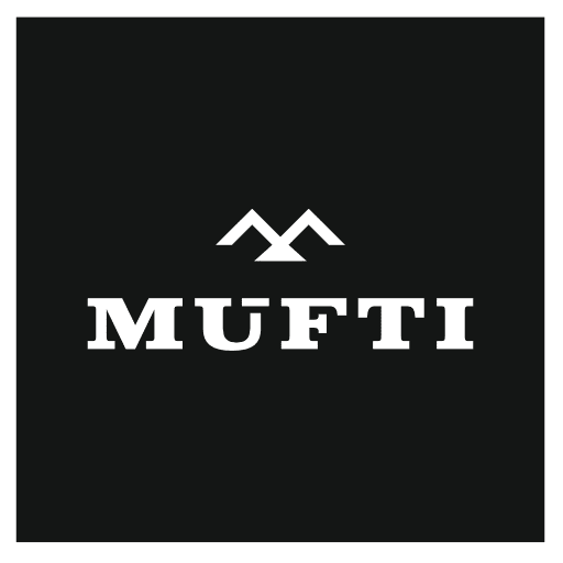 Mufti IN Logo