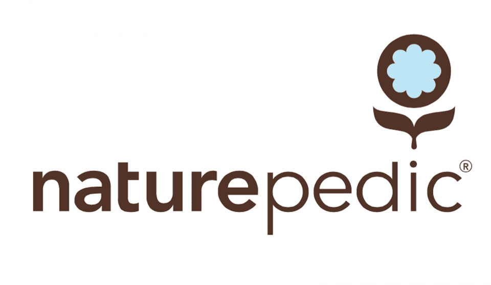 Naturepedic US Logo