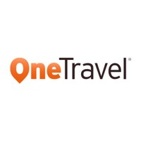 OneTravel US Logo