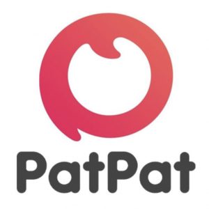 PatPat US Logo