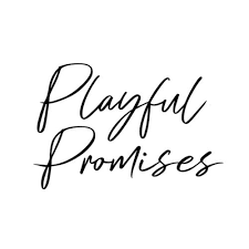 Playful promises UK Logo
