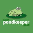 Pondkeeper UK Logo
