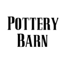 Pottery Barn 15 Off Logo