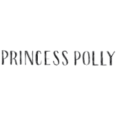 Princess Polly 20% Discount Code Logo